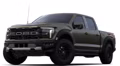 2025 Ford 2024 F-150® Raptor® 2.7L EcoBoost® V6 Regular Cab 6.5-ft Styleside 4x2 - Image 1