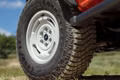 2025 Ford 2024 Bronco® Heritage Edition 2.7L EcoBoost® Everglades™ (4-Door) - Image 9