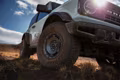 2025 Ford 2024 Bronco® Heritage Edition 3.0L EcoBoost® Everglades™ (4-Door) - Image 10