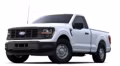 2025 Ford 2024 F-150® XL 2.7L EcoBoost® V6 Regular Cab 6.5-ft Styleside 4x2 - Image 1