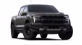 2025 Ford 2024 F-150® Raptor® High-Output 3.5L EcoBoost® V6 SuperCrew® 5.5-ft Styleside 4x4 - Image 4