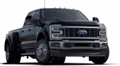 2025 Ford 2024 Super Duty® F-450® LARIAT 6.8-litre V8 Crew Cab 4x2/4x4 - Image 9