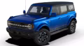 2025 Ford 2024 Bronco® Outer Banks® 2.3L EcoBoost® Raptor® (4-Door) - Image 1