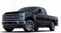 2025 Ford 2024 Super Duty® F-350® LARIAT 6.8-litre V8 Regular Cab 4x2/4x4 - Image 1