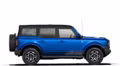 2025 Ford 2024 Bronco® Outer Banks® 2.3L EcoBoost® Raptor® (4-Door) - Image 5