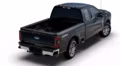 2025 Ford 2024 Super Duty® F-350® LARIAT 6.8-litre V8 Super Cab 4x2/4x4 - Image 3