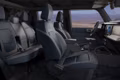 2025 Ford 2024 Bronco® Outer Banks® 3.0L EcoBoost® Raptor® (4-Door) - Image 9