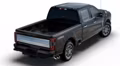 2025 Ford 2024 Super Duty® F-350® Limited 6.7L Power Stroke® V8 Turbo Diesel Crew Cab 4x2/4x4 - Image 8