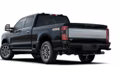2025 Ford 2024 Super Duty® F-350® Platinum 6.8-litre V8 Super Cab 4x2/4x4 - Image 8