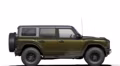 2025 Ford 2024 Bronco® Raptor® 2.7L EcoBoost® Everglades™ (4-Door) - Image 5