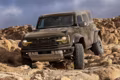 2025 Ford 2024 Bronco® Raptor® 2.7L EcoBoost® Everglades™ (4-Door) - Image 9