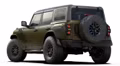 2025 Ford 2024 Bronco® Raptor® 2.7L EcoBoost® Raptor® (4-Door) - Image 2