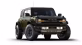 2025 Ford 2024 Bronco® Raptor® 2.7L EcoBoost® Raptor® (4-Door) - Image 4