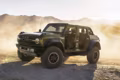 2025 Ford 2024 Bronco® Raptor® 2.7L EcoBoost® Raptor® (4-Door) - Image 10