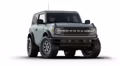 2025 Ford 2024 Bronco® Badlands® 2.3L EcoBoost® Everglades™ (4-door) - Image 4