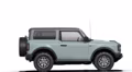 2025 Ford 2024 Bronco® Badlands® 2.3L EcoBoost® Everglades™ (4-door) - Image 5