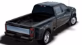 2025 Ford 2024 Super Duty® F-450® Limited 6.8-litre V8 Super Cab 4x2/4x4 - Image 9