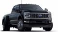2025 Ford 2024 Super Duty® F-450® Limited 6.8-litre V8 Crew Cab 4x2/4x4 - Image 5