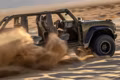 2025 Ford 2024 Bronco® Raptor® 3.0L EcoBoost® Everglades™ (4-Door) - Image 8