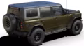 2025 Ford 2024 Bronco® Raptor® 3.0L EcoBoost® Raptor® (4-Door) - Image 3
