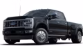 2025 Ford 2024 Super Duty® F-450® Limited 6.7L Power Stroke® V8 Turbo Diesel Super Cab 4x2/4x4 - Image 1