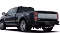 2025 Ford 2024 Super Duty® F-450® Limited 6.7L Power Stroke® V8 Turbo Diesel Super Cab 4x2/4x4 - Image 3