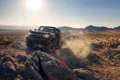 2025 Ford 2024 Bronco® Badlands® 2.7L EcoBoost® Raptor® (4-door) - Image 8