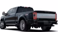 2025 Ford 2024 Super Duty® F-450® Platinum 6.8-litre V8 Regular Cab 4x2/4x4 - Image 9