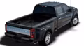 2025 Ford 2024 Super Duty® F-450® Platinum 6.8-litre V8 Super Cab 4x2/4x4 - Image 2