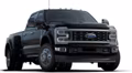 2025 Ford 2024 Super Duty® F-450® Platinum 6.8-litre V8 Super Cab 4x2/4x4 - Image 10