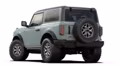 2025 Ford 2024 Bronco® Badlands® 3.0L EcoBoost® Raptor® (4-door) - Image 2