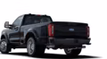 2025 Ford 2024 Super Duty® F-450® XL 6.8-litre V8 Gas Regular Cab 4x2/4x4 - Image 3