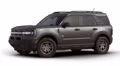 2025 Ford 2024 Bronco® Sport Big Bend® 2.0L EcoBoost® - Image 1