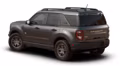 2025 Ford 2024 Bronco® Sport Big Bend® 2.0L EcoBoost® - Image 2