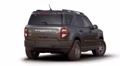 2025 Ford 2024 Bronco® Sport Big Bend® 2.0L EcoBoost® - Image 3