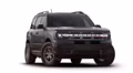 2025 Ford 2024 Bronco® Sport Big Bend® 2.0L EcoBoost® - Image 4