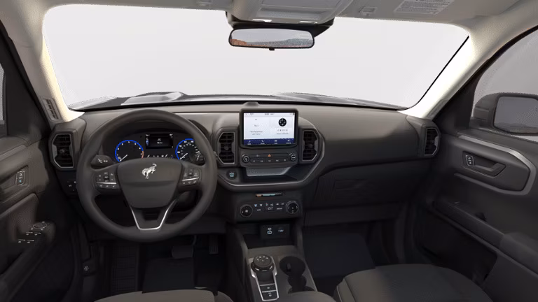 2025 Ford 2024 Bronco® Sport Big Bend® 2.0L EcoBoost® - Image 7