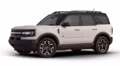 2025 Ford 2024 Bronco® Sport Outer Banks® 1.5L EcoBoost® - Image 1