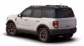 2025 Ford 2024 Bronco® Sport Outer Banks® 1.5L EcoBoost® - Image 2