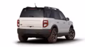 2025 Ford 2024 Bronco® Sport Outer Banks® 1.5L EcoBoost® - Image 3
