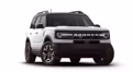 2025 Ford 2024 Bronco® Sport Outer Banks® 1.5L EcoBoost® - Image 4