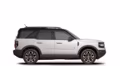 2025 Ford 2024 Bronco® Sport Outer Banks® 1.5L EcoBoost® - Image 5