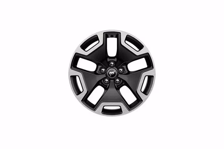 2025 Ford 2024 Bronco® Sport Outer Banks® 1.5L EcoBoost® - Image 9