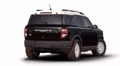 2025 Ford 2024 Bronco® Sport Outer Banks® 2.0L EcoBoost® - Image 3