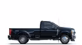 2025 Ford 2024 Super Duty® F-450® XLT 6.8-litre V8 Regular Cab 4x2/4x4 - Image 5