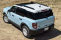 2025 Ford 2024 Bronco® Sport Outer Banks® 2.0L EcoBoost® - Image 8