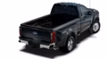 2025 Ford 2024 Super Duty® F-450® XLT 6.8-litre V8 Regular Cab 4x2/4x4 - Image 9
