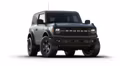 2025 Ford 2024 Bronco® Black Diamond™ 2.3L EcoBoost® (2-Door) - Image 4
