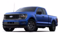 2025 Ford 2024 F-150® STX® 2.7L EcoBoost® V6 Regular Cab 6.5-ft Styleside 4x4 - Image 1