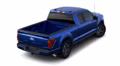 2025 Ford 2024 F-150® STX® 2.7L EcoBoost® V6 Regular Cab 6.5-ft Styleside 4x4 - Image 3